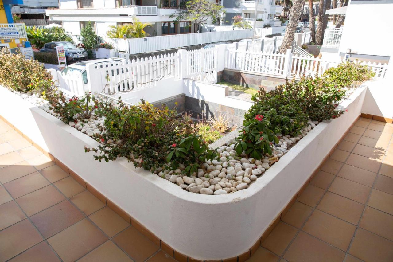 Apartamento Maypa 2 Salitre 멜로네라스 외부 사진