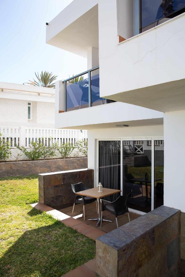 Apartamento Maypa 2 Salitre 멜로네라스 외부 사진