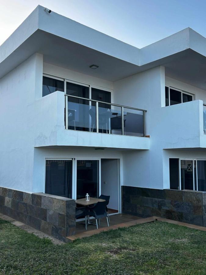Apartamento Maypa 2 Salitre 멜로네라스 외부 사진