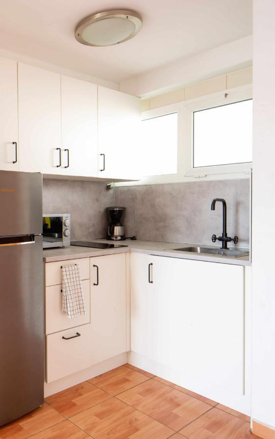 Apartamento Maypa 2 Salitre 멜로네라스 외부 사진