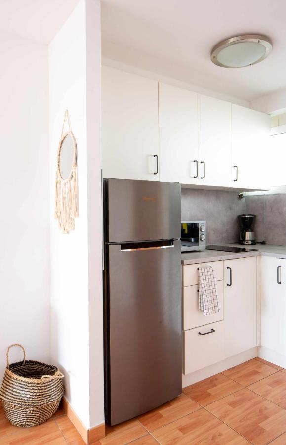 Apartamento Maypa 2 Salitre 멜로네라스 외부 사진