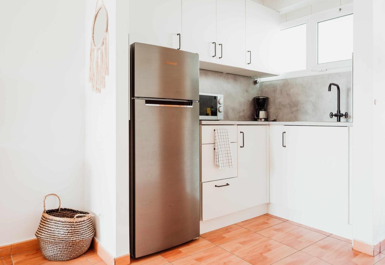 Apartamento Maypa 2 Salitre 멜로네라스 외부 사진