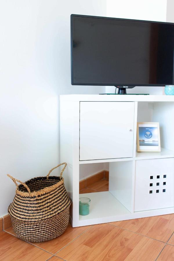 Apartamento Maypa 2 Salitre 멜로네라스 외부 사진