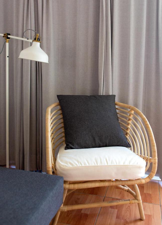 Apartamento Maypa 2 Salitre 멜로네라스 외부 사진