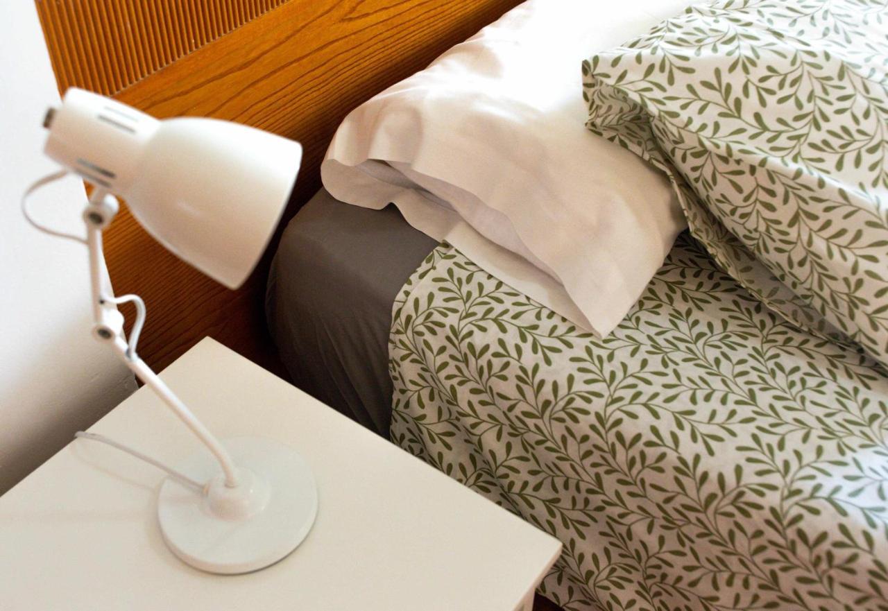 Apartamento Maypa 2 Salitre 멜로네라스 외부 사진