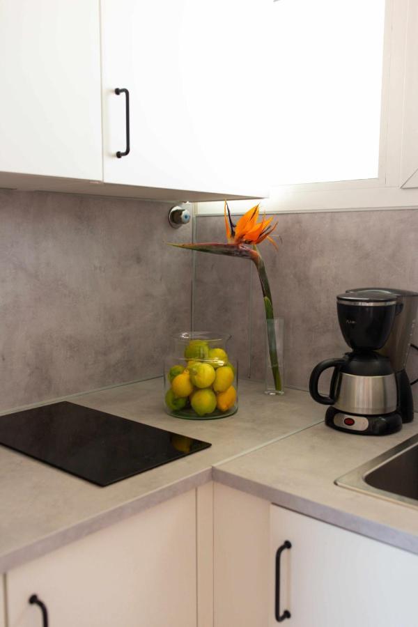 Apartamento Maypa 2 Salitre 멜로네라스 외부 사진