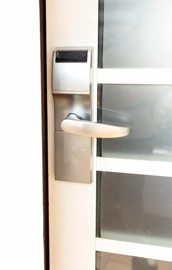 Apartamento Maypa 2 Salitre 멜로네라스 외부 사진